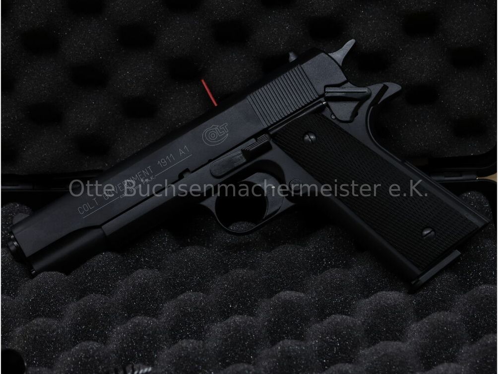 Umarex Colt Government 1911