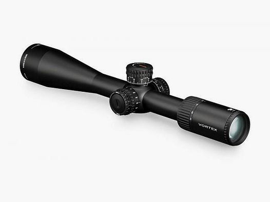 Vortex Viper PST Gen II 5-25x50 MRAD FFP