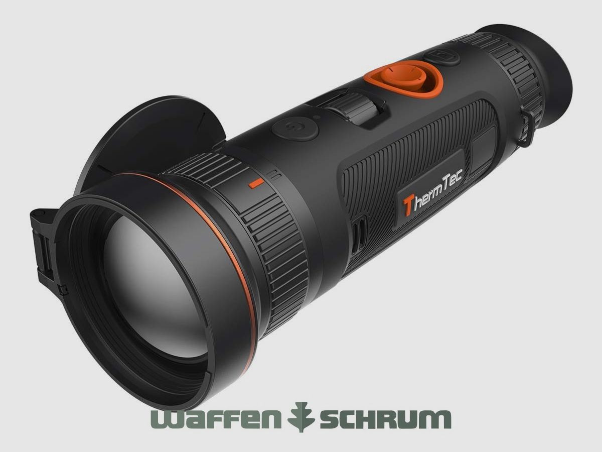 ThermTec Wild 350D