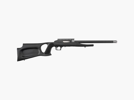 Magnum Research MLR-1722 Switchbolt 17'' Black