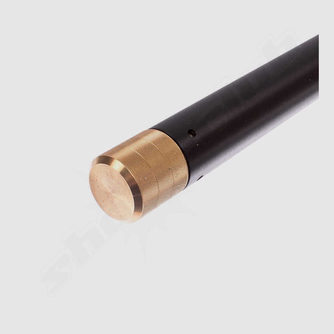 Hämmerli Kapseladapter für 2x12g CO2