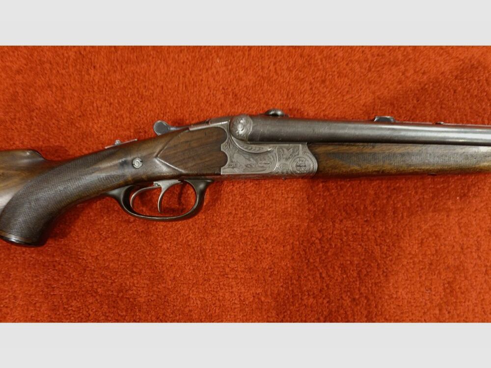 Warenberg ohne 7x57R;16/70;16/70