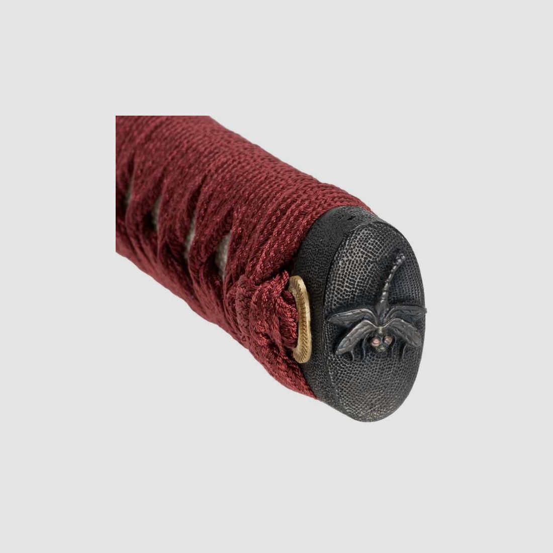John Lee Tombo Libellen Katana