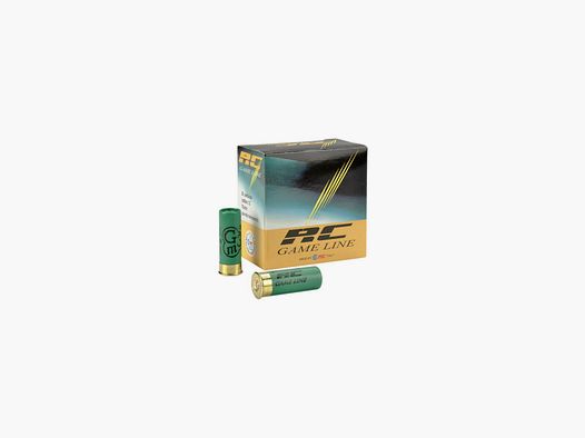 Patronen RC Game Line GM3 Kal. 12/70 31 g Blei 10