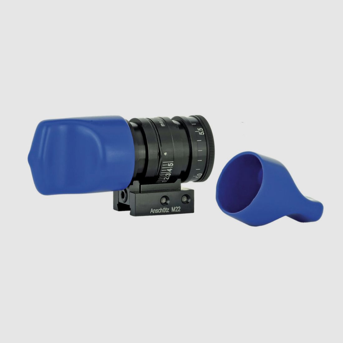 Centra Rotary diopter, muszka, zdjęcie 2 z 2