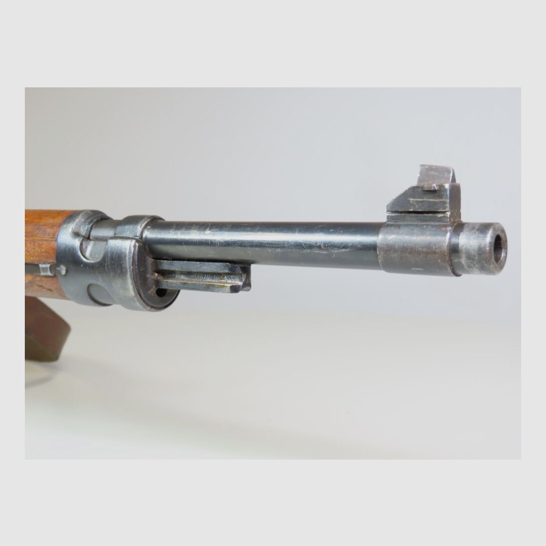 Mauser Preduzece K98