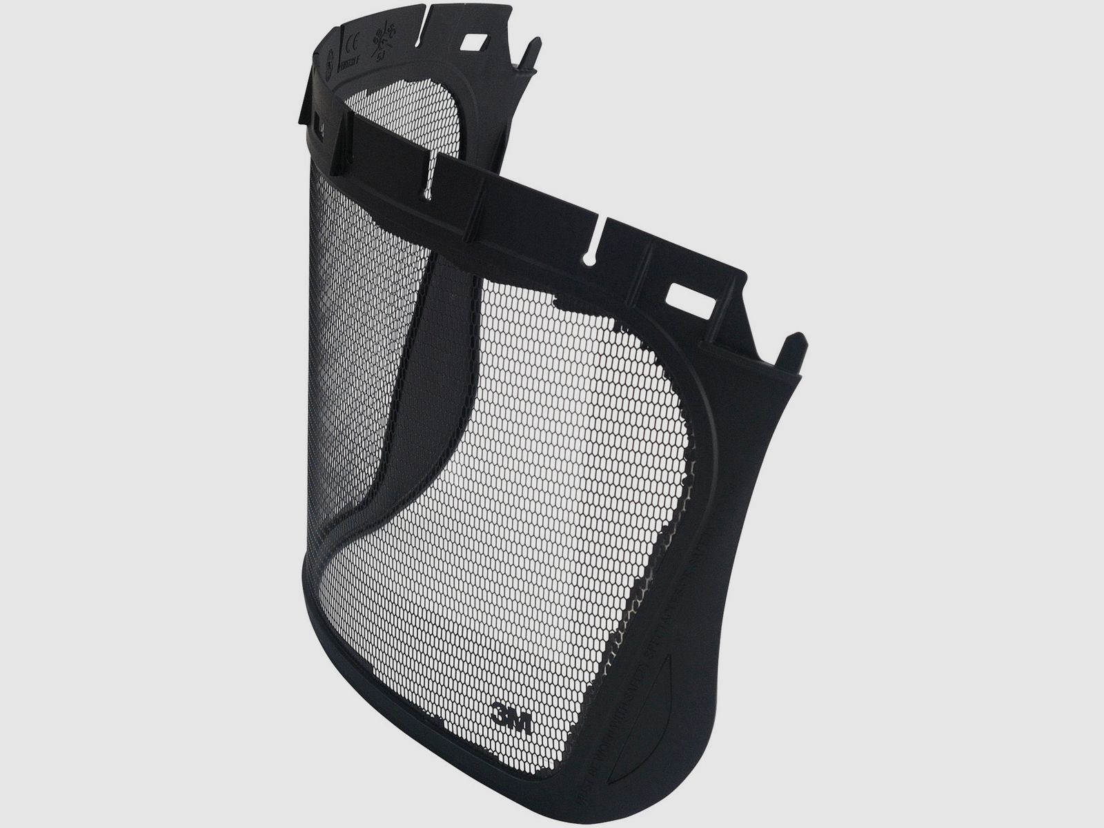 Visera de red de repuesto Peltor 5J