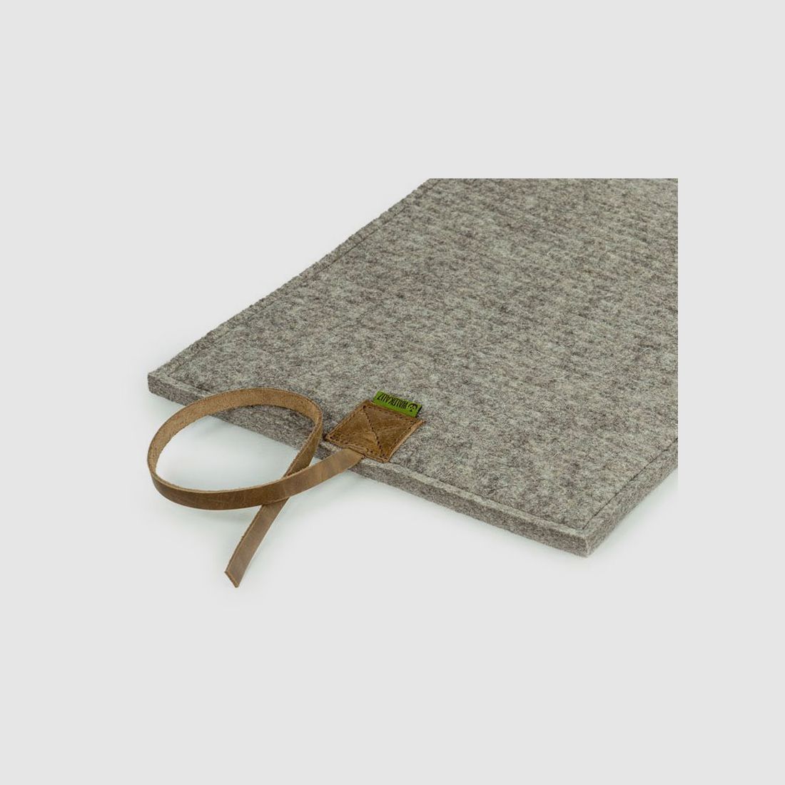 WALDKAUZ Seat Felt "Durus"