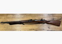 Mauser Oberndorf Arms Factory Model 1909