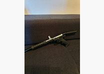 Marcadora de paintball vintage Umarex Hammer A