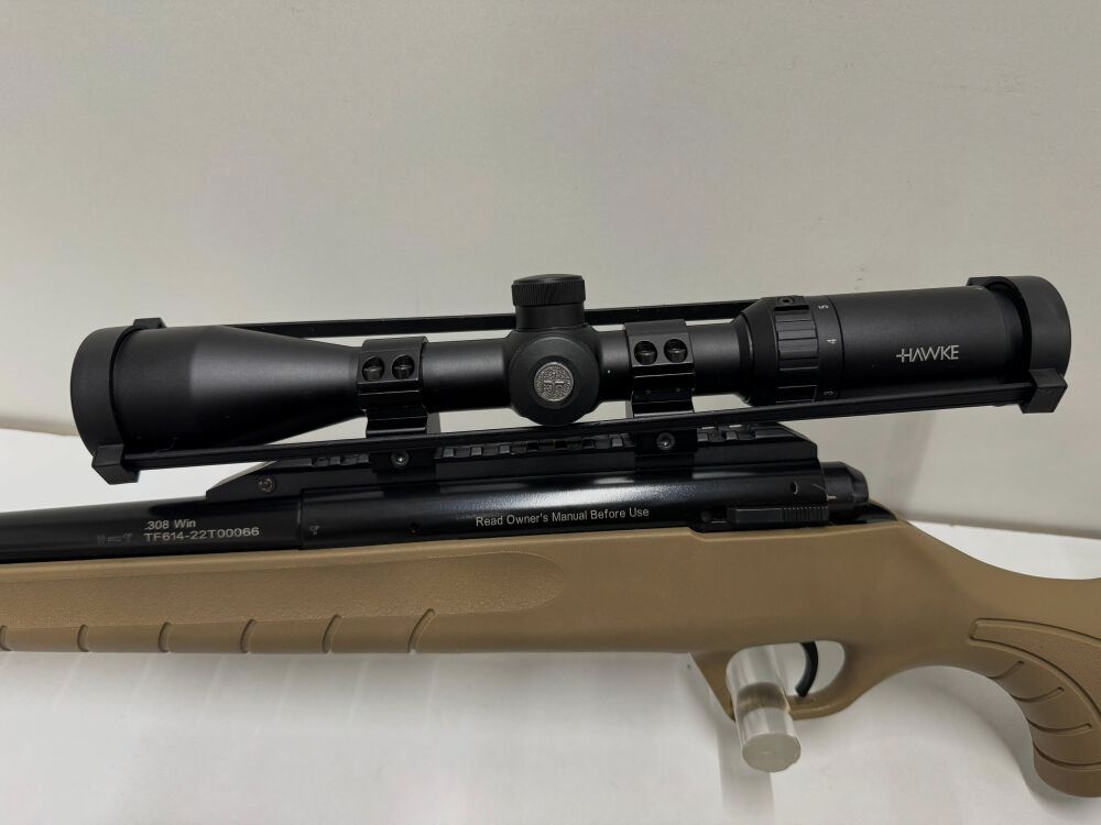 MONZA Zestaw Kompletny Specjalny Młody Myśliwy - Broń Friedrichs