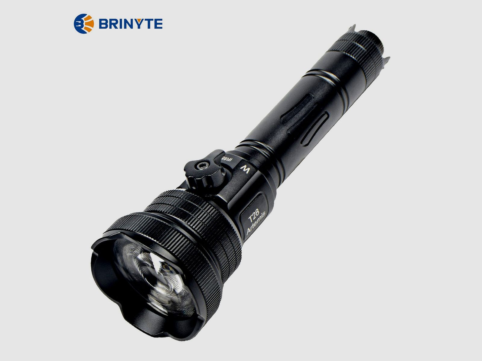 Projecteur IR Brinyte T28