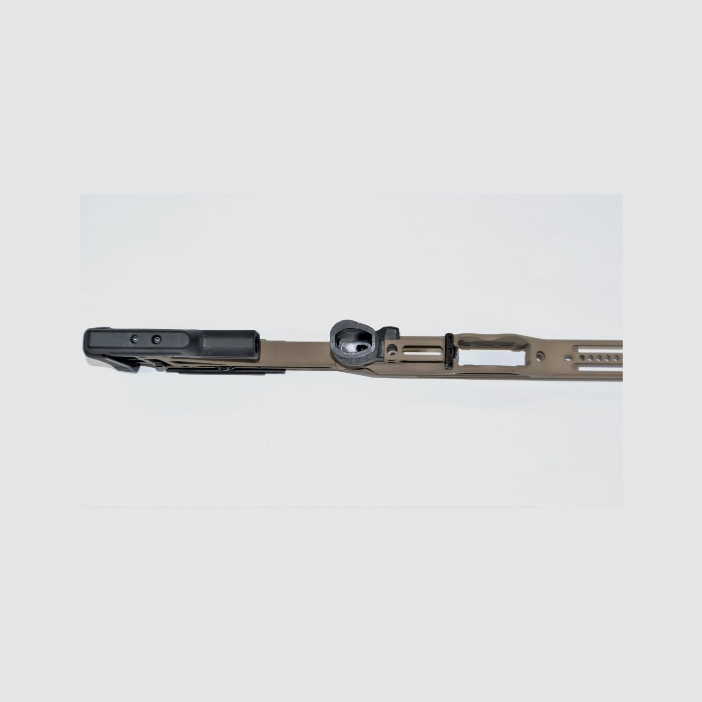 MPA BA WETTBEWERBSCHASSIS FDE REMINGTON SA, Bild 7 von 10