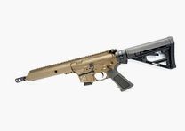 Schmeisser AR15-9 Sport 10,5" Bronze