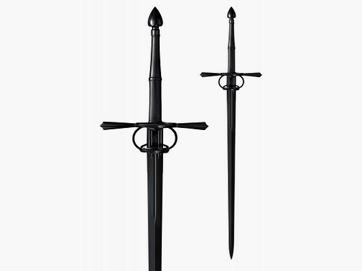 Cold Steel LaFontaine Miecz Wojenny - Seria Man-at-Arms