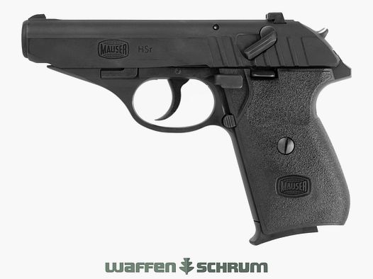 Mauser HSr