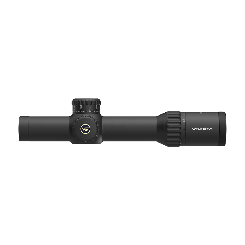 Vector Optics Continental x10 1-10×28 ED FFP VET-RAR, Bild 2 von 6