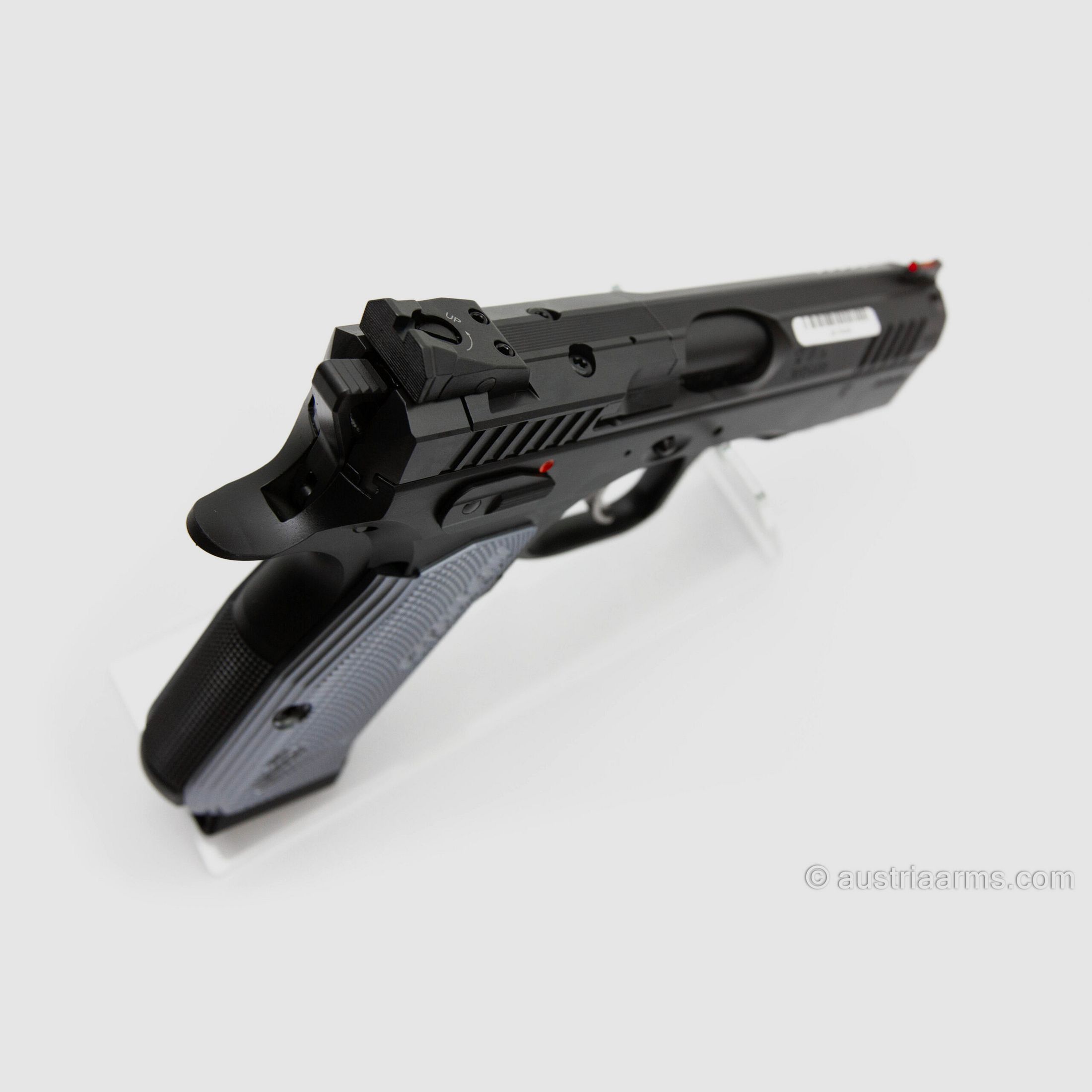 CZ 75 Shadow 2 Compact, 9 x 19 mm, Bild 3 von 5
