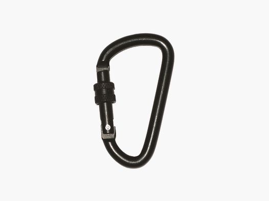 Highlander Carabiner Basilisk 8mm
