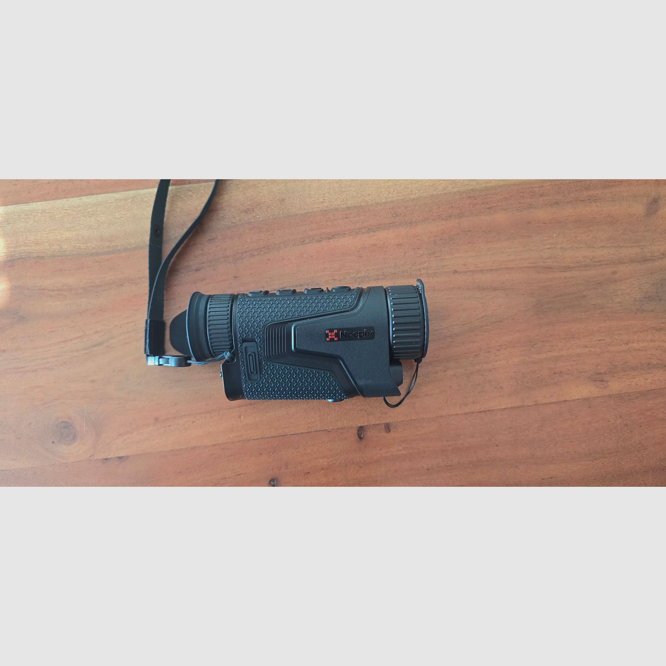 Nocpix Lumi H35R