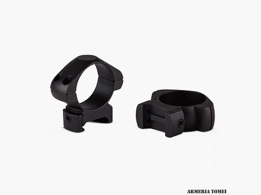KONUS – ATTACCHI BASSO Ø30MM