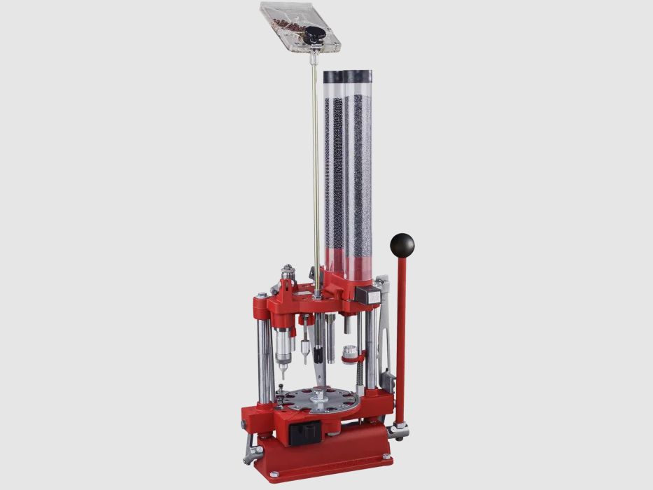 Presse automatique 366 Auto Cal.12/70 HORNADY, image 3 sur 3