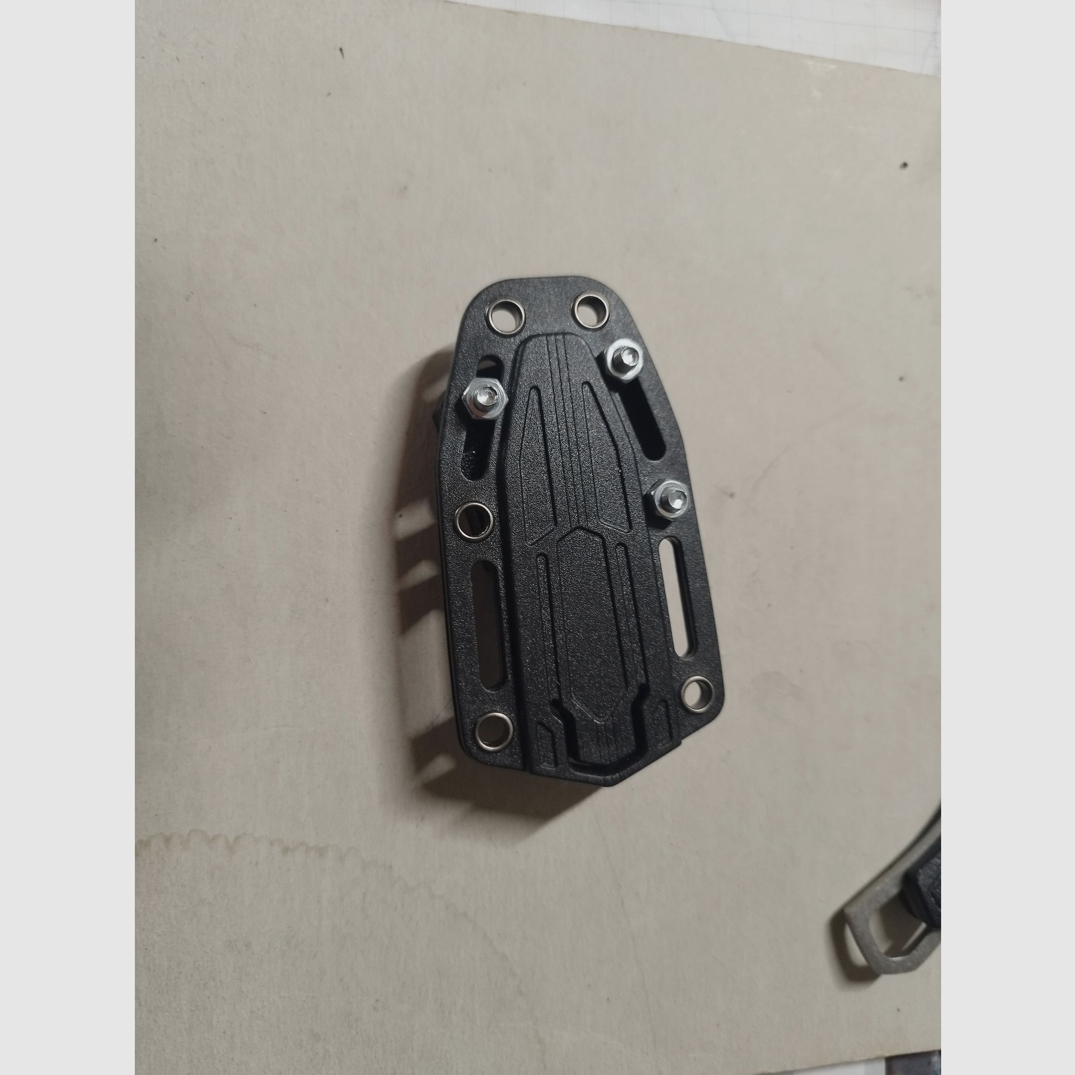 Steambow Stinger AR 6 M10 Survival Compact diverses Zubehör 