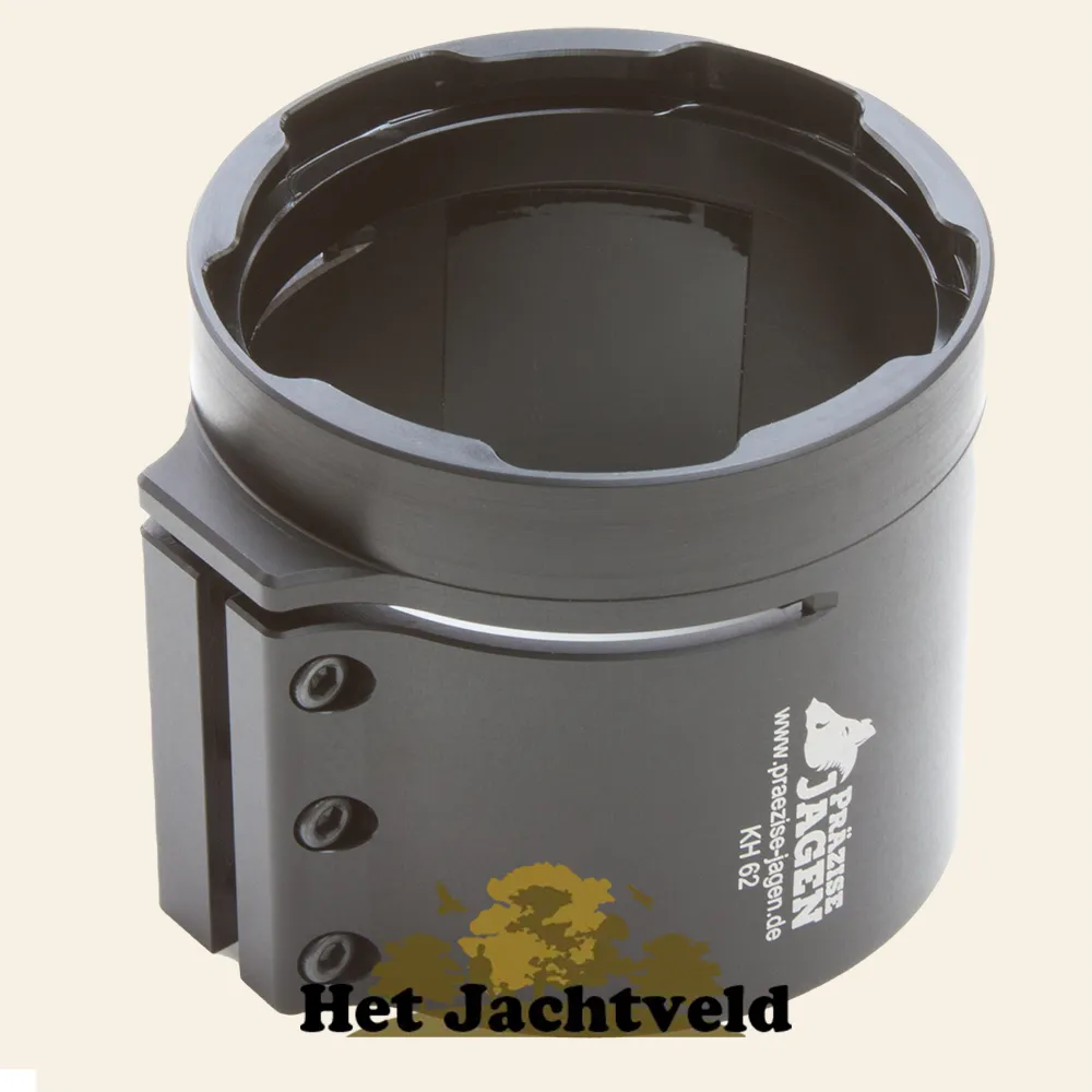 Prazise Jagen Klemmhülse 63 mm, Bild 2 von 4