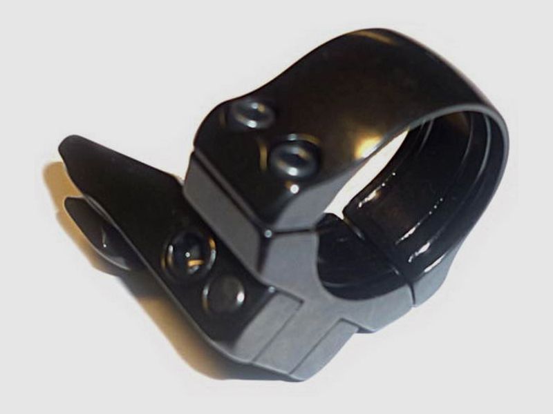 Vorderer Fuß APEL Modell 310 – 1″, Bild 2 von 3