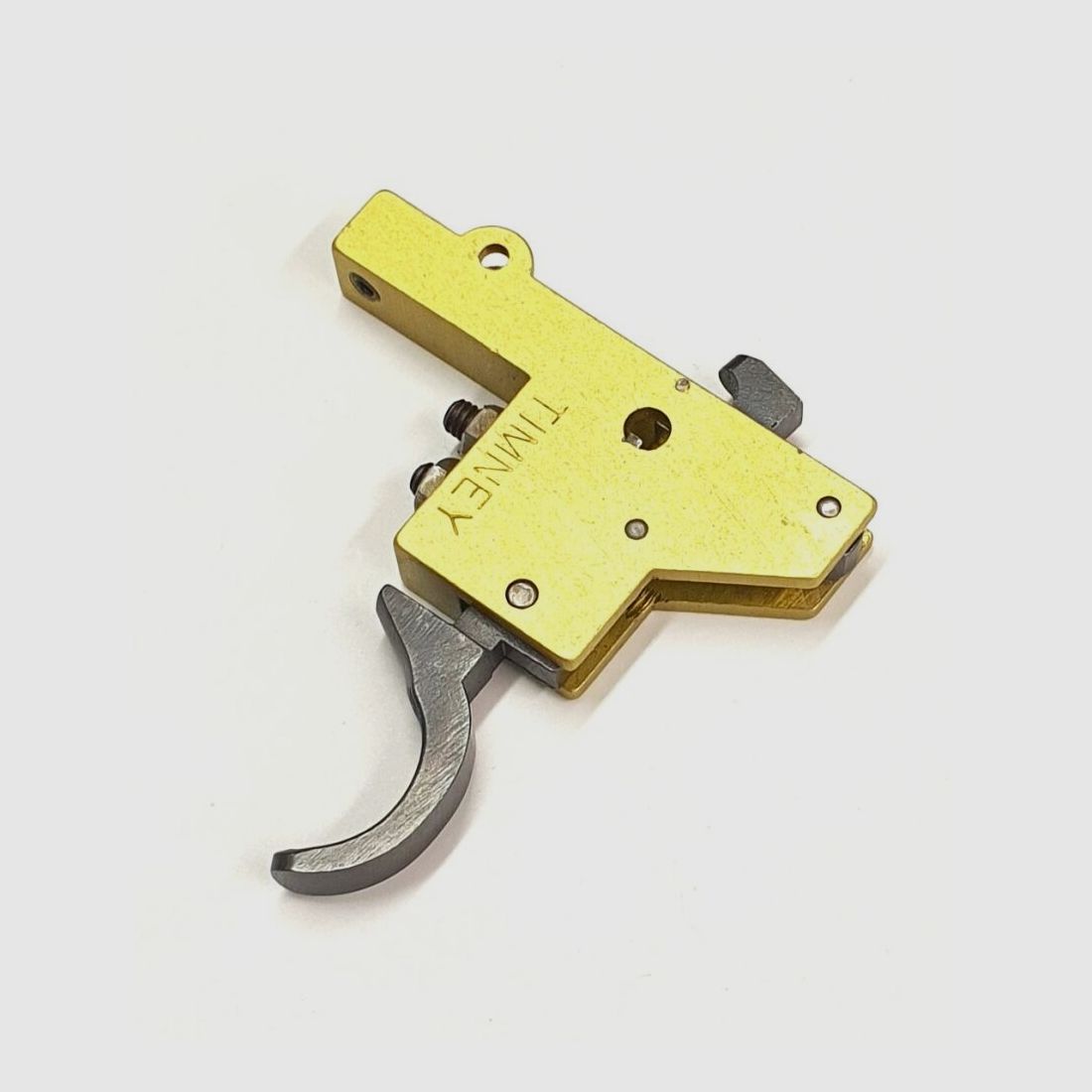 Zamek Timney / Spust do systemu Mauser 98
