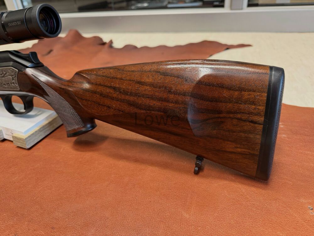 Blaser R93 Luxury