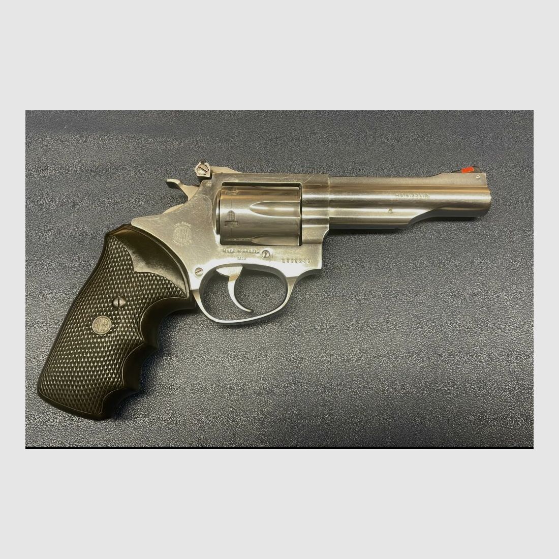 Rossi Mod.518 .22lr