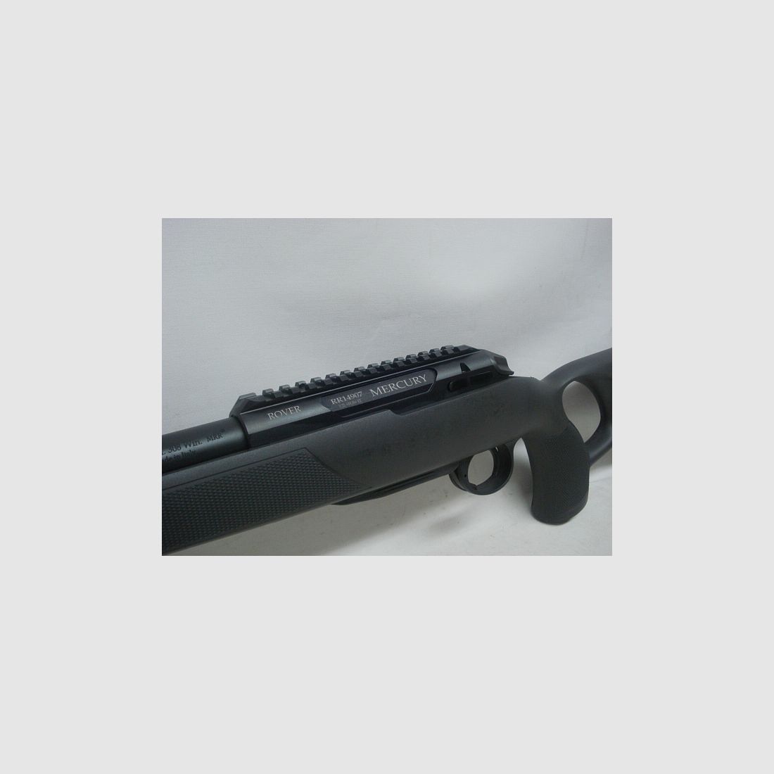 Rover Thumbhole G2 - .308Win