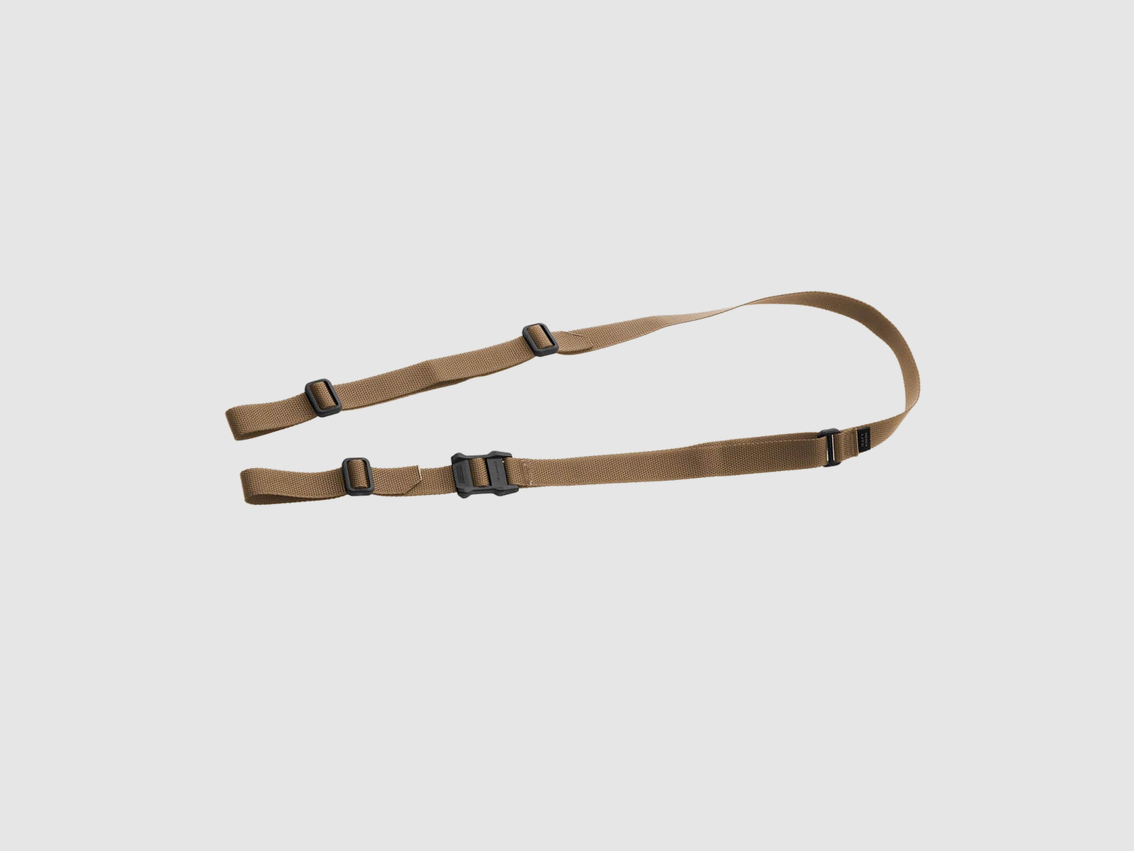 Tweepunts draagriem MS1 Lite Sling, MAG1312, Coyote – Magpul