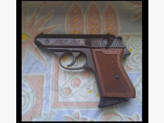 Erma EGP 790