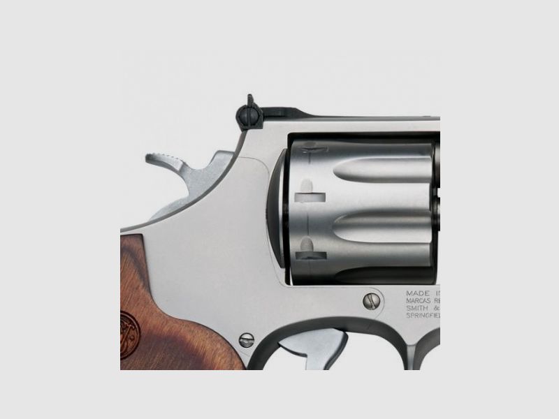 Revolver S&W 627 170210, Bild 3 von 6