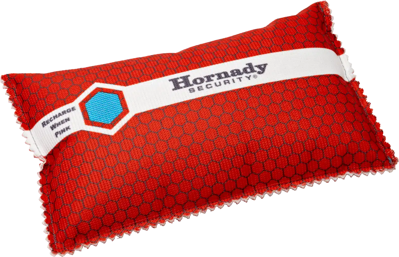 Hornady Security Accessories Sacchetto Deumidificatore Riutilizzabile 450g