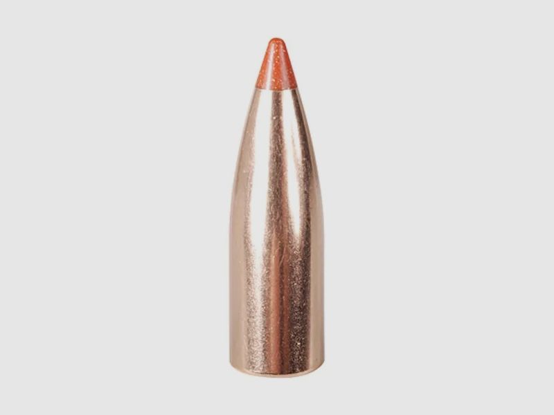 Nosler Balle Ballistic Tip Lead Free Varmint .22/.224 40GR Spitzer 100 Pièces