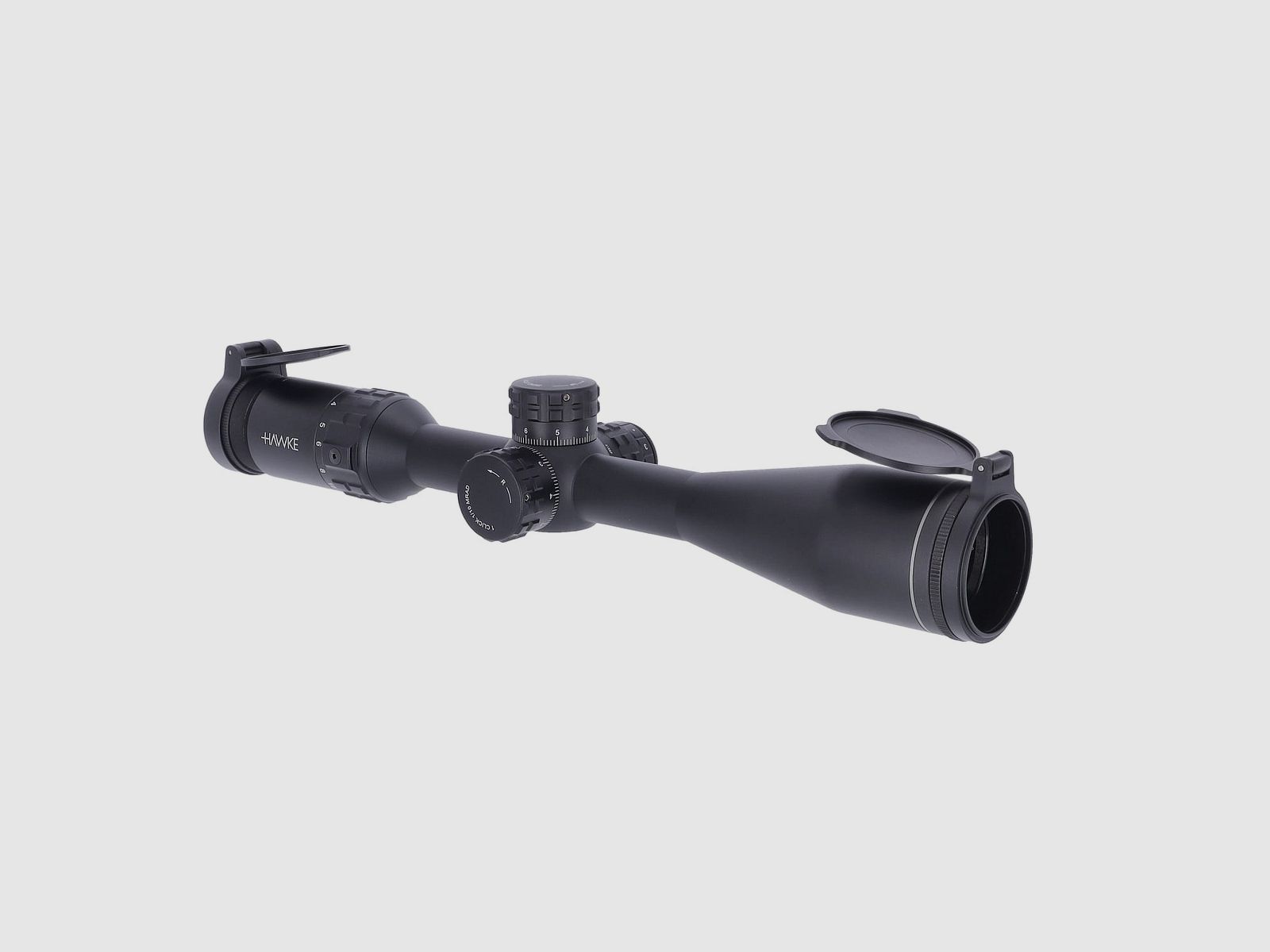 Hawke Sidewinder 30 SF 4-16x50 cannocchiale, immagine 1 di 11