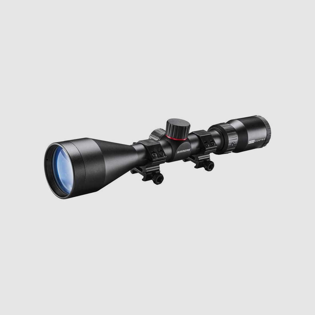 Visier SIMMONS Pro Hunter 3-9×50 Truplex