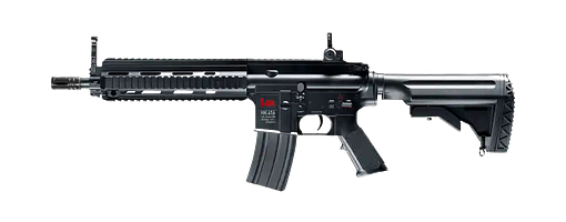 Heckler & Koch Airsoft Gewehr HK416 CQB