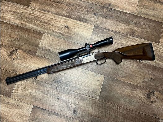 Frankonia ähnlich Blaser BBF 95 12/70 und .30-06 springfield