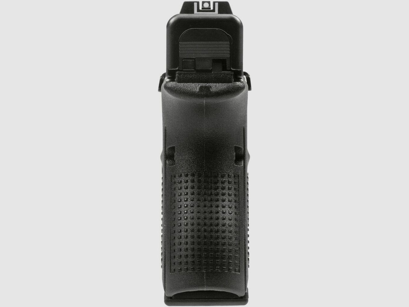 Glock Pistole 26 Gen5 MOS / FS 9 mm Luger