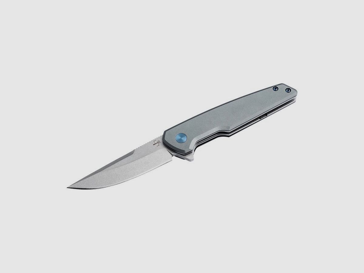 Faltmesser The Dace Boker Plus