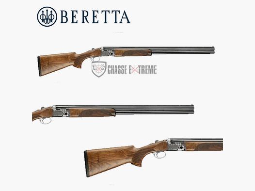 Fucile BERETTA DT11 Pyramide Sporting B-Fast Cal 12/76
