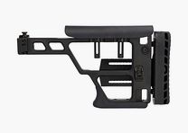 SIG SAUER CROSS Rifle Schulterstütze