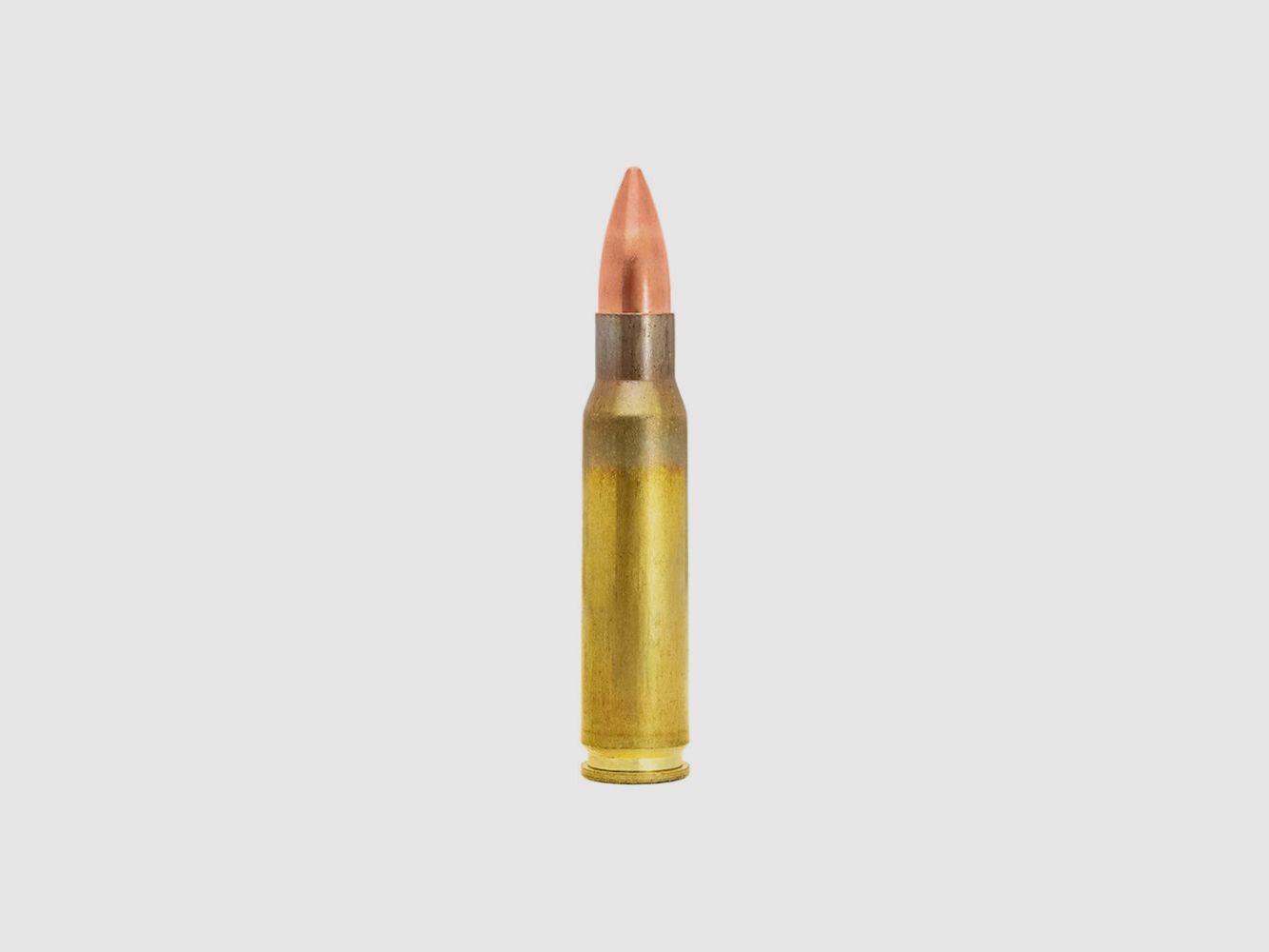 Lapua FMJBT Subsonic 200gr 20pcs .308Win