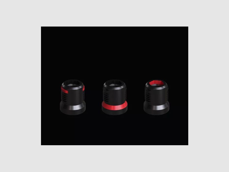QUICK MOUNT SVEMKO Adapter, Bild 4 von 4
