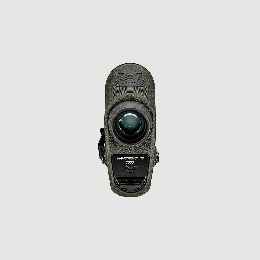 VORTEX Diamondback HD 2000 Telemetro laser