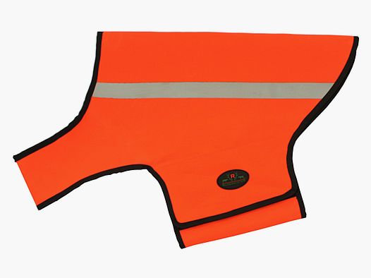 Rüdemeister Dog Warning Vest